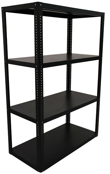 Valley Craft F89010 Industrial Shelf 
