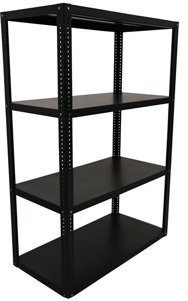Valley Craft F89009 Industrial Shelf 