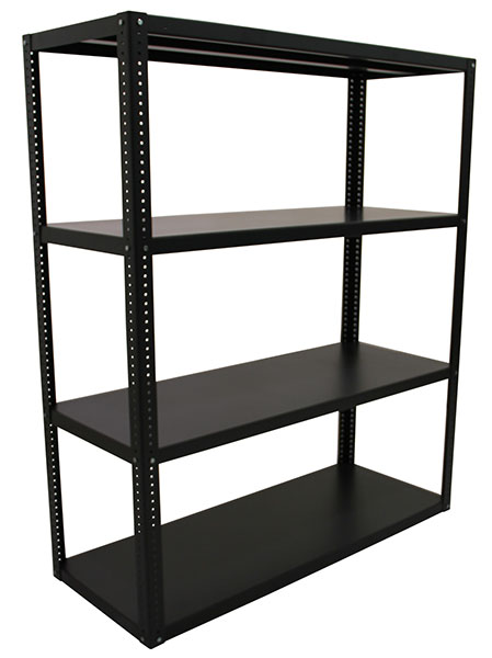 Valley Craft F89007 Industrial Shelf 