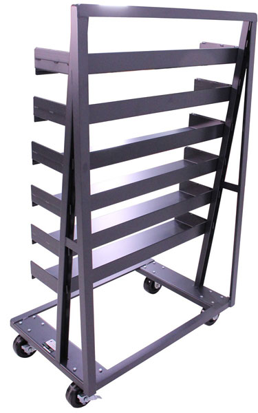 Valley Craft A-Frame Cart