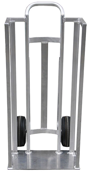 Valley Craft F83665A7 Deluxe Hand Truck