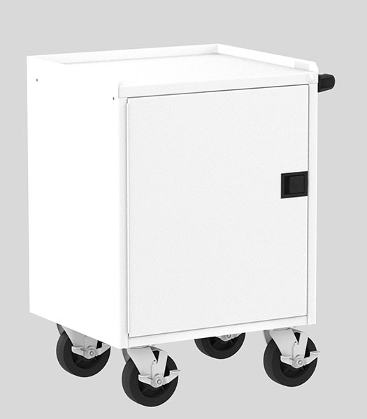 Valley Craft F89611WW Mobile Workbench