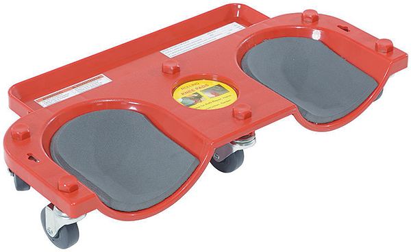 Vestil KNEE-D Knee Dolly