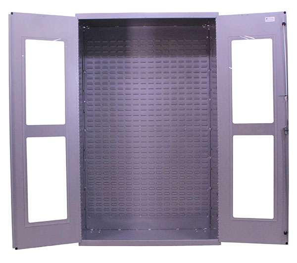 Valley Craft F89082 Bin Storage Cabinet