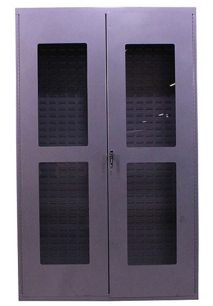 Valley Craft F89082 Bin Cabinet