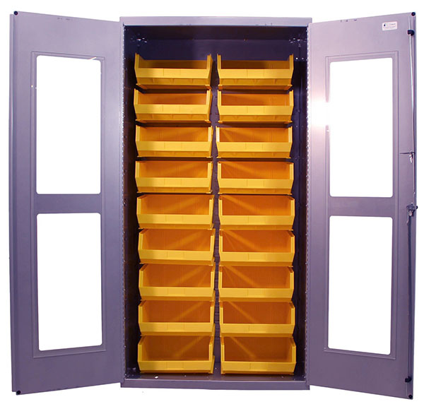 Valley Craft F89075 Storage Cabinet