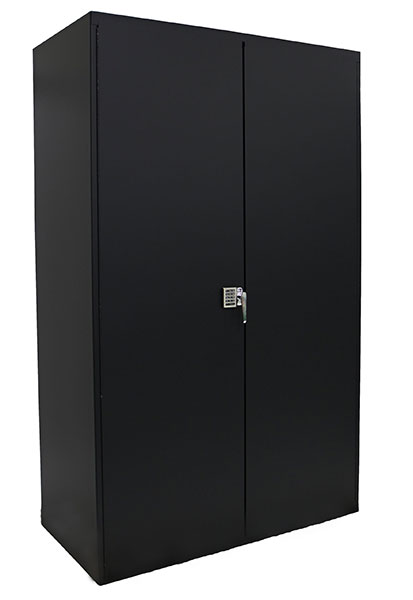 Valley Craft Electronic Locking Cabinet