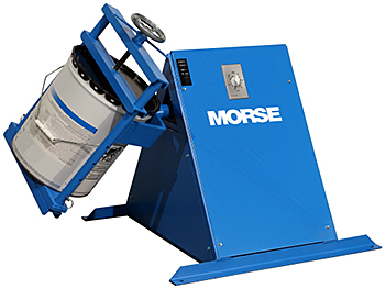 Morse 1-350-E1 5 Gallon Pail Mixer
