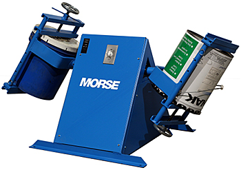 Morse 2-350-1 5 Gallon Pail Mixer