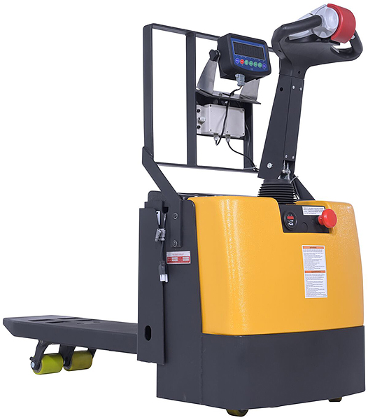 Vestil EPT-SF-1240-26-SC