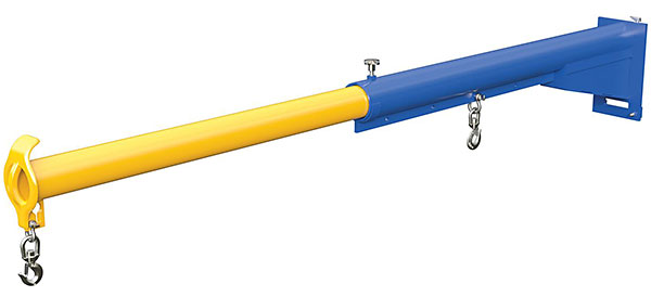 Vestil LM-CM3-EBT-6