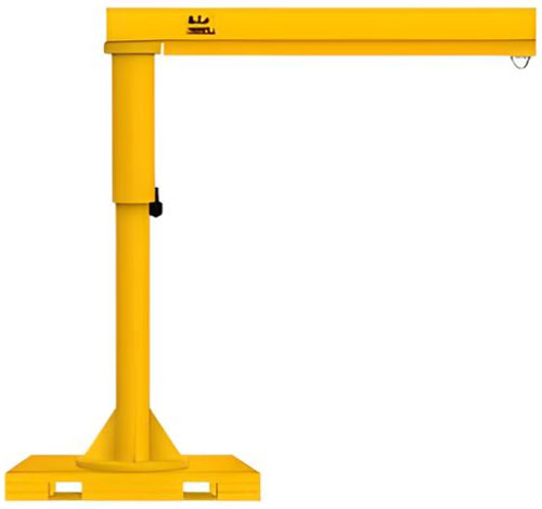 Portable Jib Crane