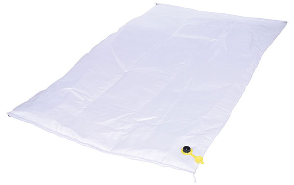 Vestil Dunnage Bags 