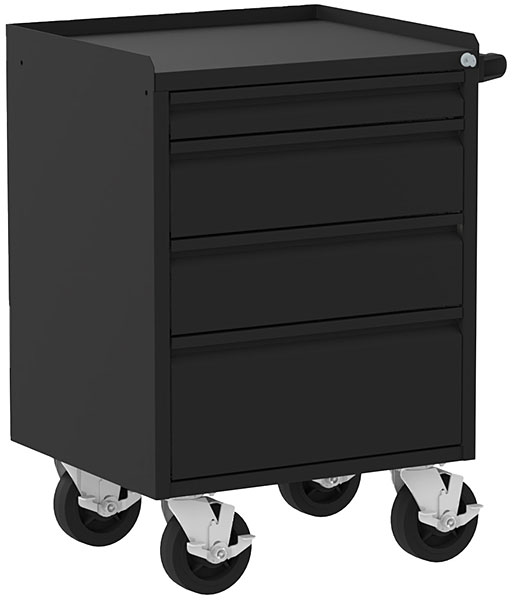 Mobile Workbench