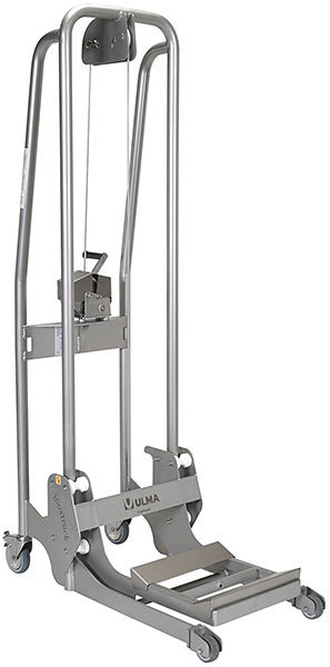 Ulma ULM-MS-220 Stainless Steel Lifter