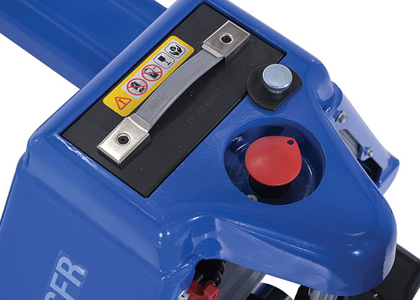 EPT-CFR-2748-40 Quick Exchange Battery
