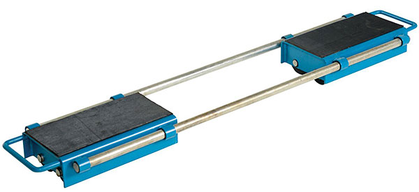 Vestil ASKT-12 Machine Skate