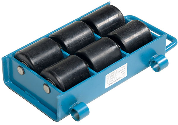 Vestil ASKT-12