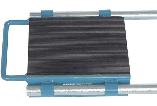 Vestil ASKT-6 Equipment Skate