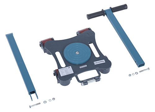 Vestil MDSKT-2