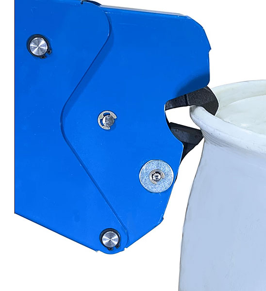 Drum Palletizer