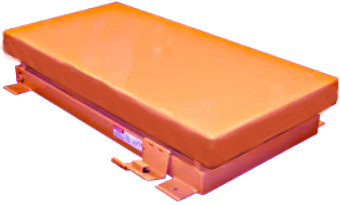 Ecoa CLT Lift Table