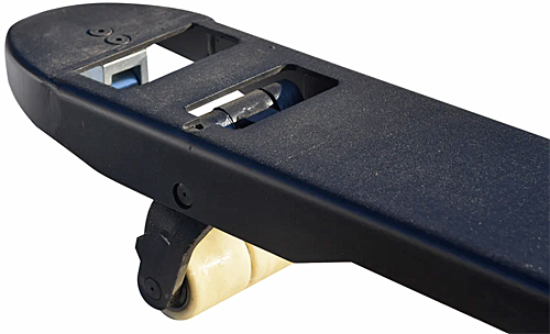 Big Joe RPL44-2736 Rider Pallet Truck