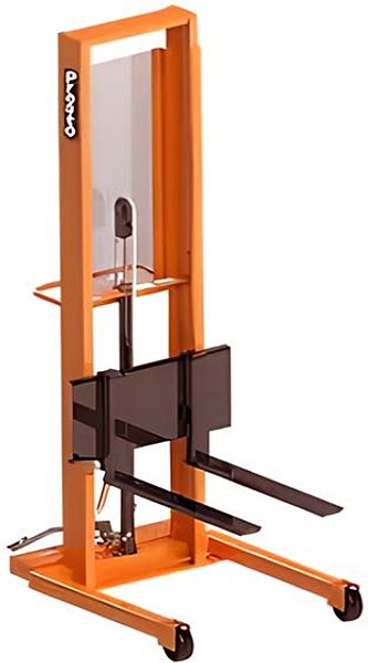 Presto M278 Manual Lift Stacker