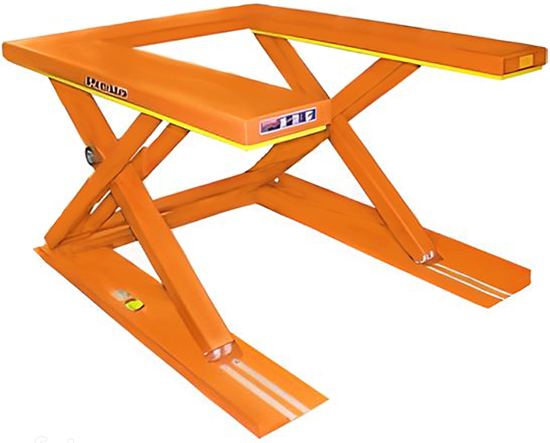 Presto UL32-22 U Lift Table