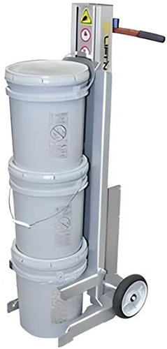 Presto FPL200 Pail Lifter