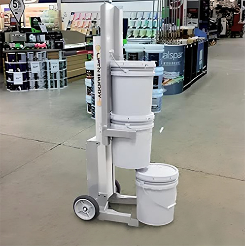 Pail Lifter