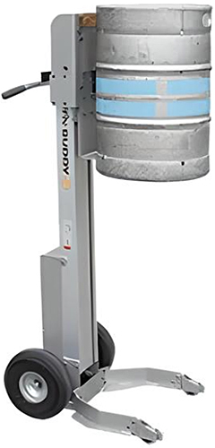 Presto FKL200 Electric Keg Lifter