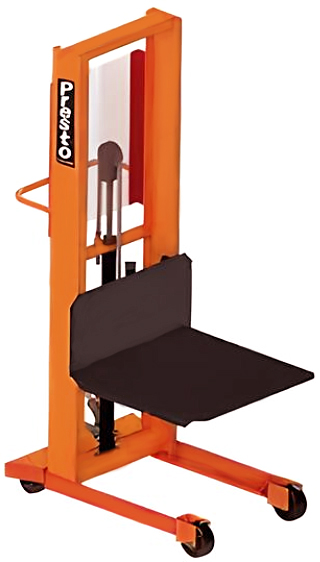 Presto M352 Platform Lift Truck