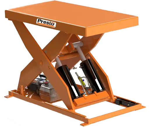 Presto XL24 Lift Tables