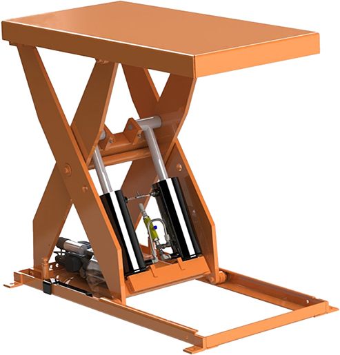 Presto Lift Tables