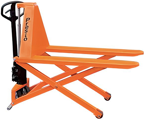 Presto PSL-22/27-E Skid Lifter