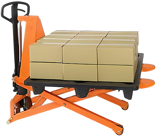 Presto Skid Lifter