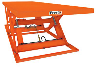  Wide Base Lift Tables