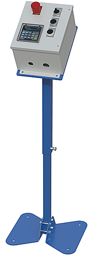 EHLTG-PROGRAM, programmable height control