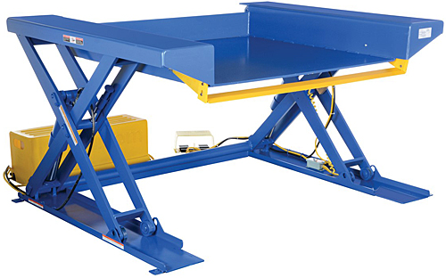 Vestil EHLTG-5270-4-48