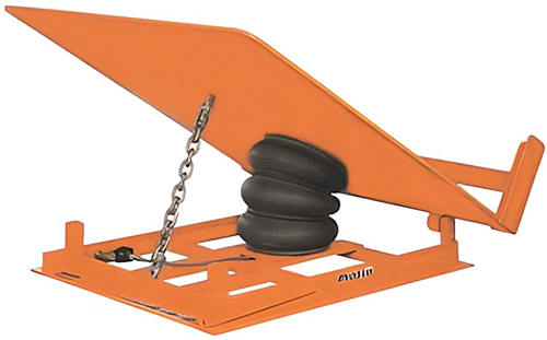 Presto AT40 Pneumatic Tilt Table