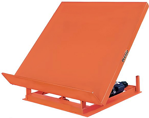   Presto WT60 Lift and Tilt Tables