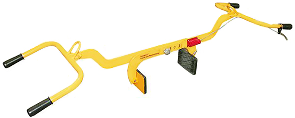 Aardwolf SCC04 Curb &amp; Stone Clamp