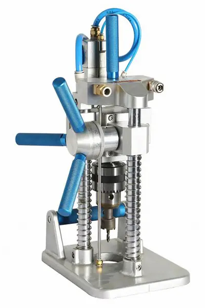 Aardwolf APADM Portable Drill Press
