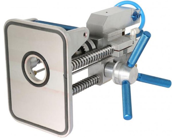 Aardwolf Portable Drill Press