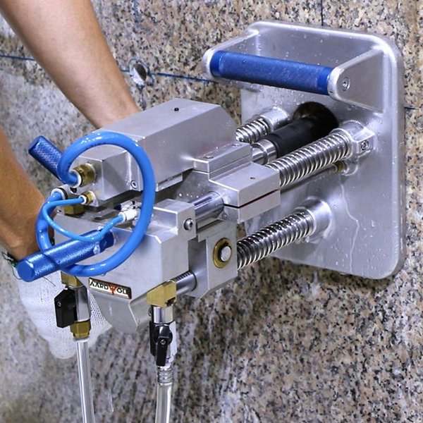 Portable Drill Press