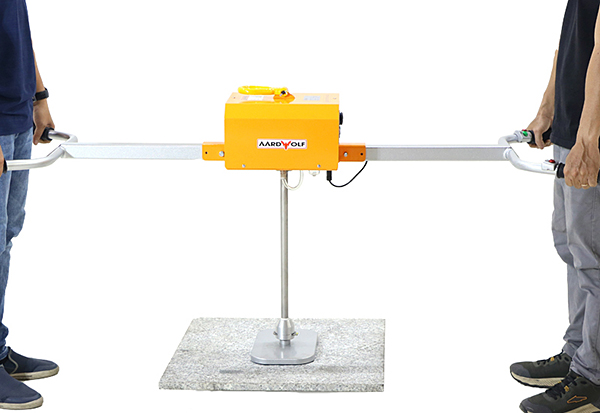 Paving Stone Lifter