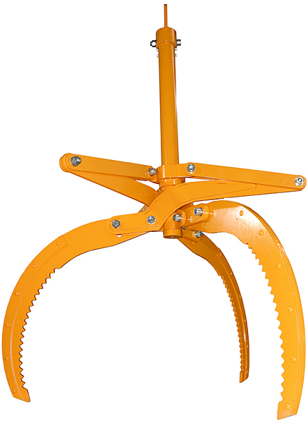 Aardwolf ASG Stone Grapple 