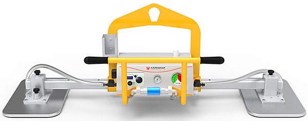   Aardwolf AVLM2/500 Vacuum Lifter 
