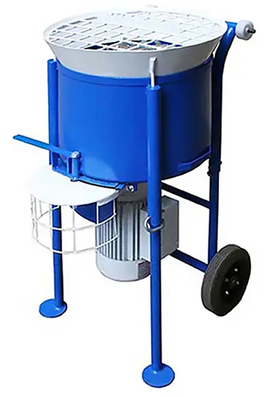 Aardwolf MML40 Mortar Mixer 